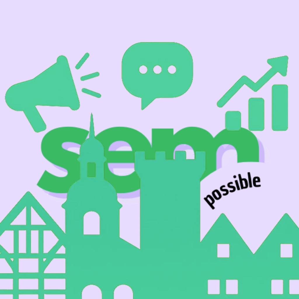 SEO und Marketing in Wetter Ruhr