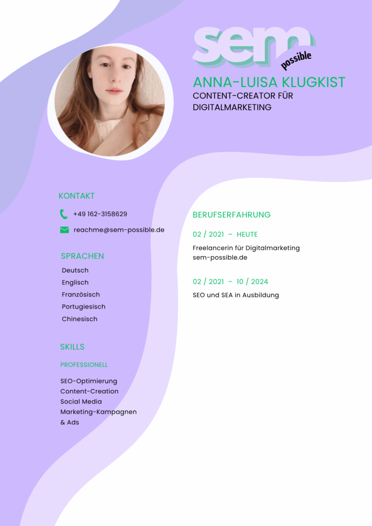 Anna-Luisa Klugkist