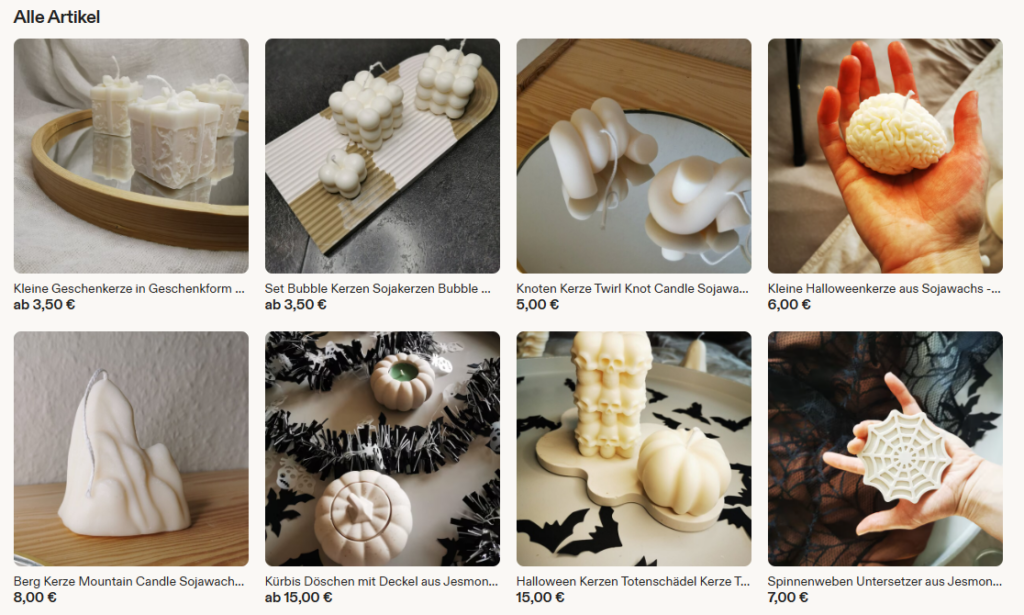 etsy shop testimonial 1