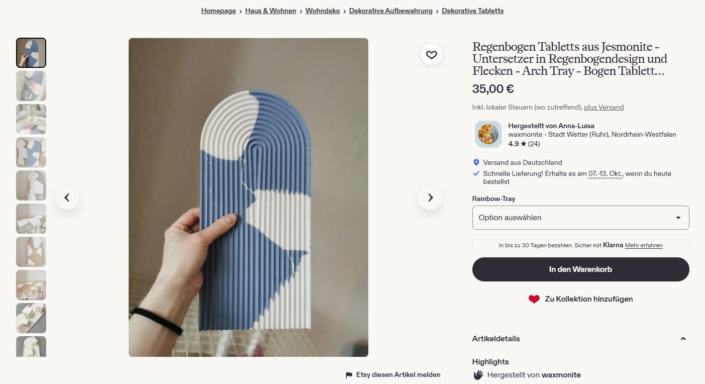 etsy shop testimonial 2