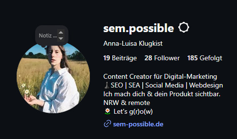 Testimonial Social Media 1.1