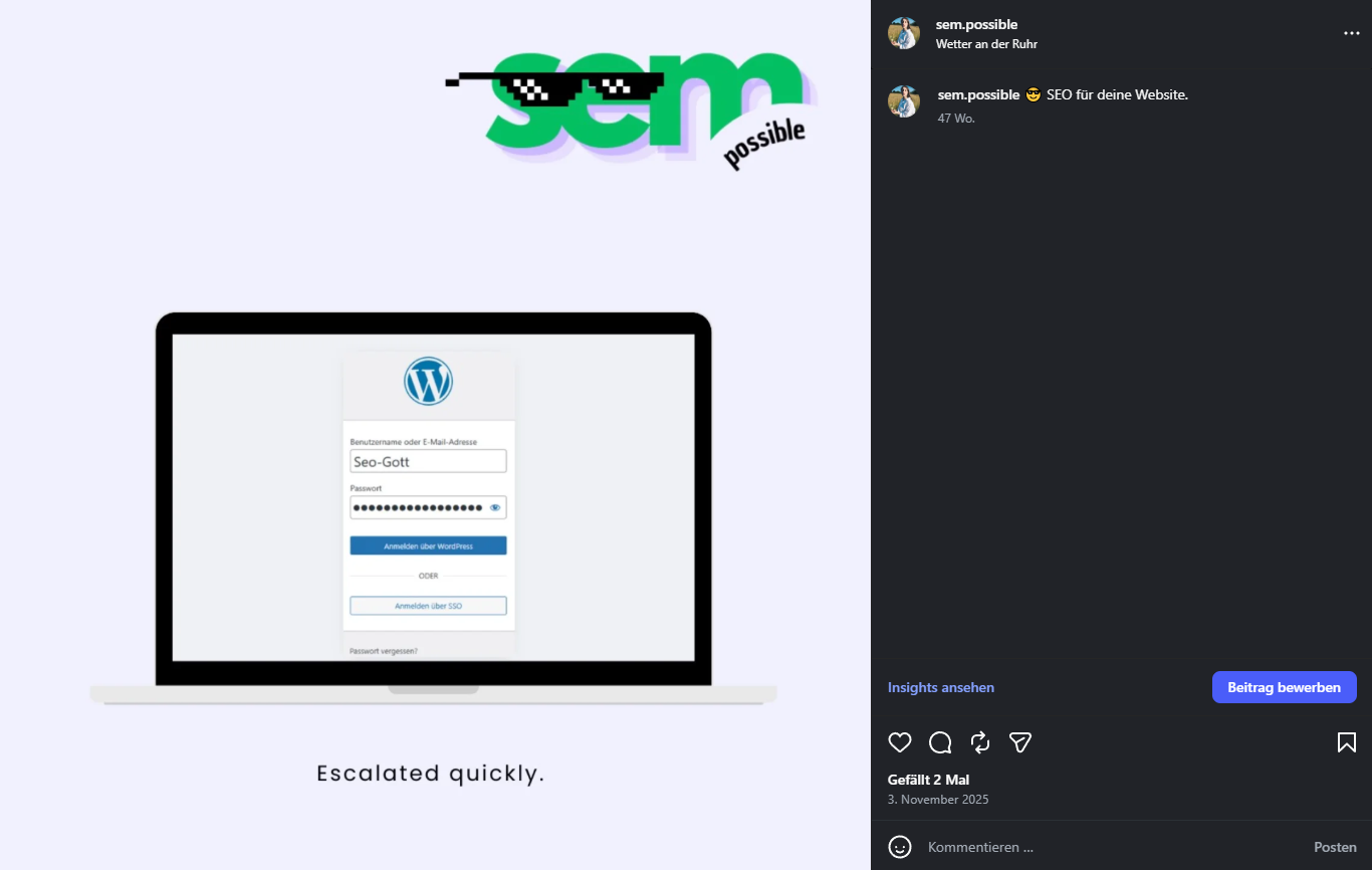 Testimonial Social Media 1.1