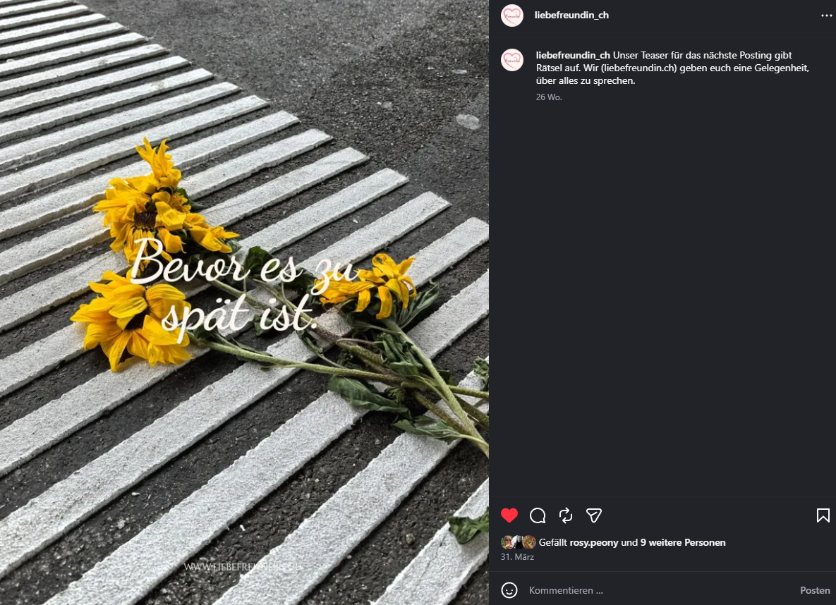 Testimonial Social Media 2.1